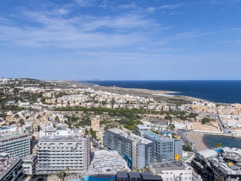 1 bed Apartment For Sale in St Julian's, St Julian's - thumb 13