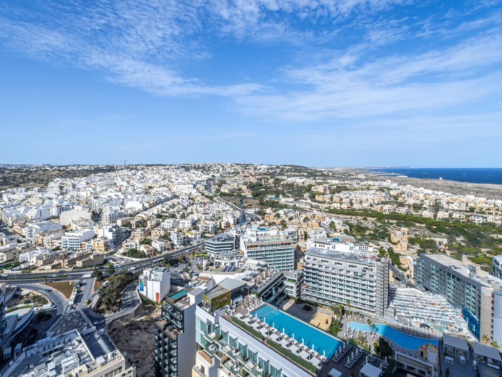 1 bed Apartment For Sale in St Julian's, St Julian's - thumb 14