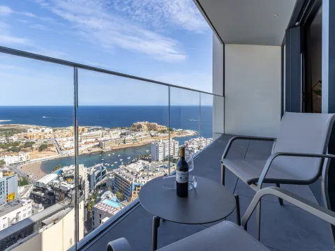 1 bed Apartment For Sale in St Julian's, St Julian's - thumb 3