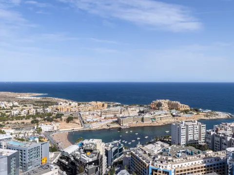 1 bed Apartment For Sale in St Julian's, St Julian's - thumb 4