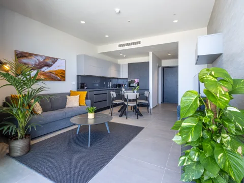 1 bed Apartment For Sale in St Julian's, St Julian's - thumb 5