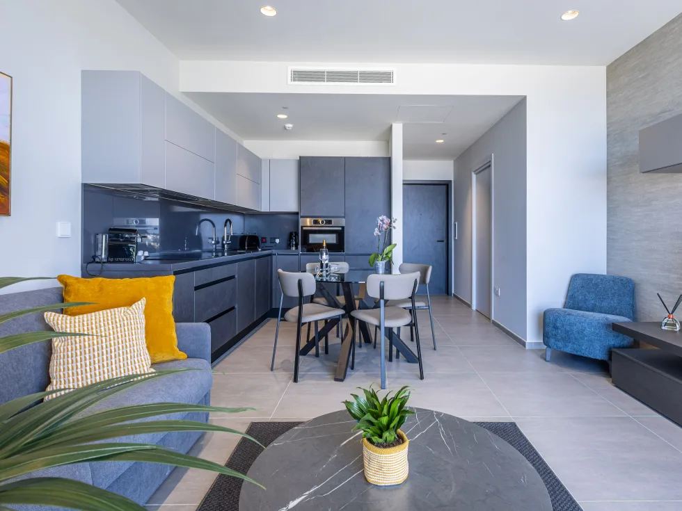 1 bed Apartment For Sale in St Julian's, St Julian's - thumb 6