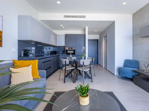 1 bed Apartment For Sale in St Julian's, St Julian's - thumb 6