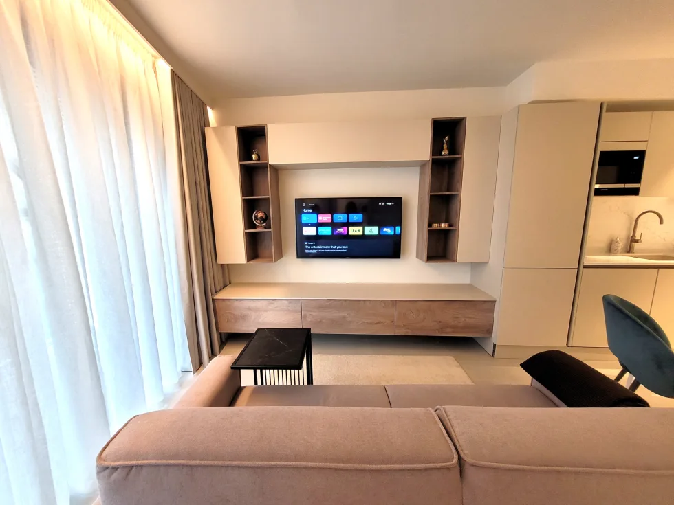 1 bed Apartment For Rent in St Julian's, St Julian's - thumb 2