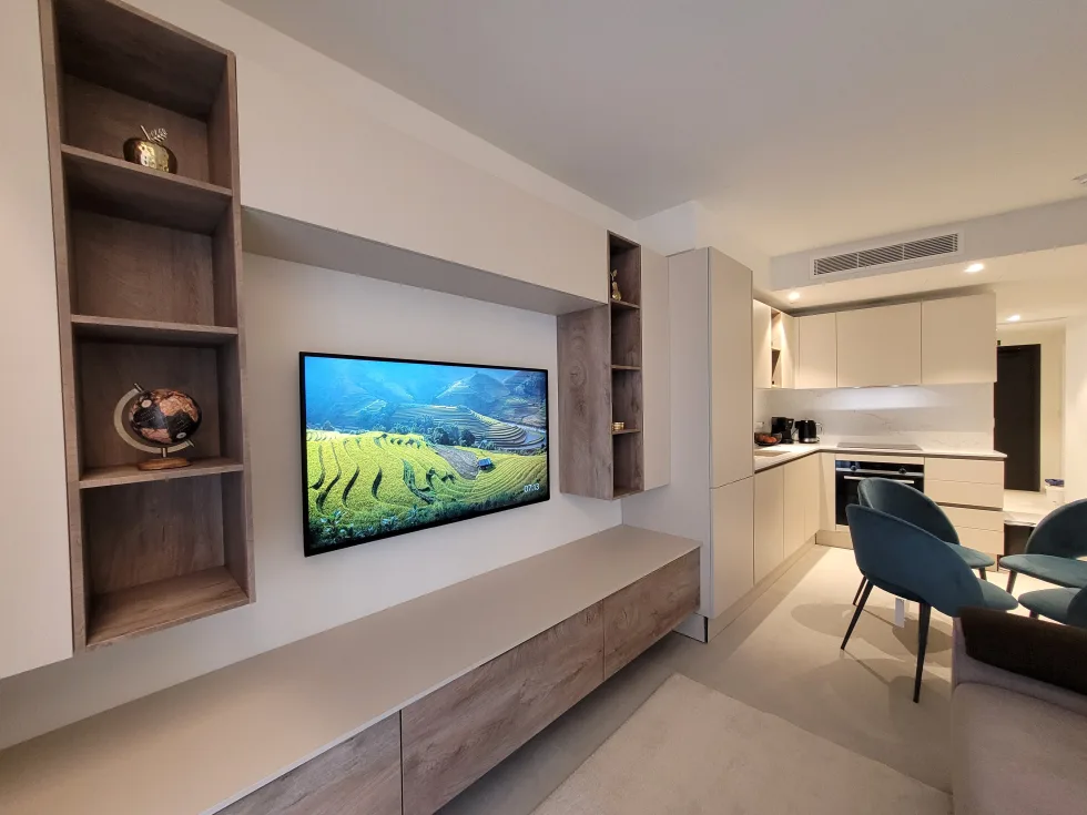 1 bed Apartment For Rent in St Julian's, St Julian's - thumb 3