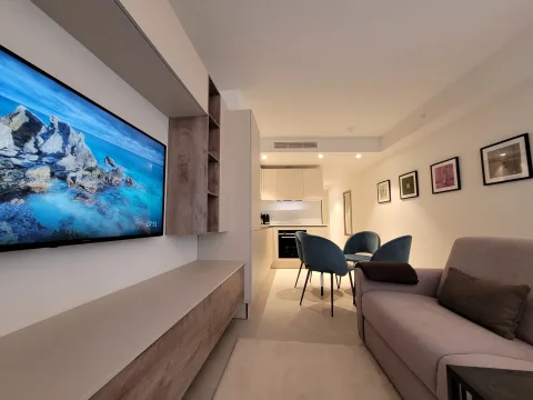 1 bed Apartment For Rent in St Julian's, St Julian's - thumb 4