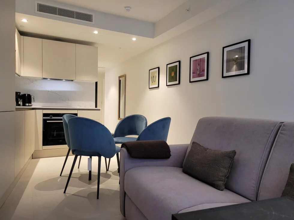 1 bed Apartment For Rent in St Julian's, St Julian's - thumb 5