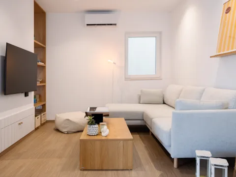 3 bed Apartment For Rent in Sliema, Sliema - thumb 1