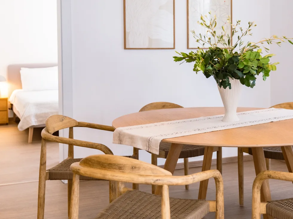 3 bed Apartment For Rent in Sliema, Sliema - thumb 3