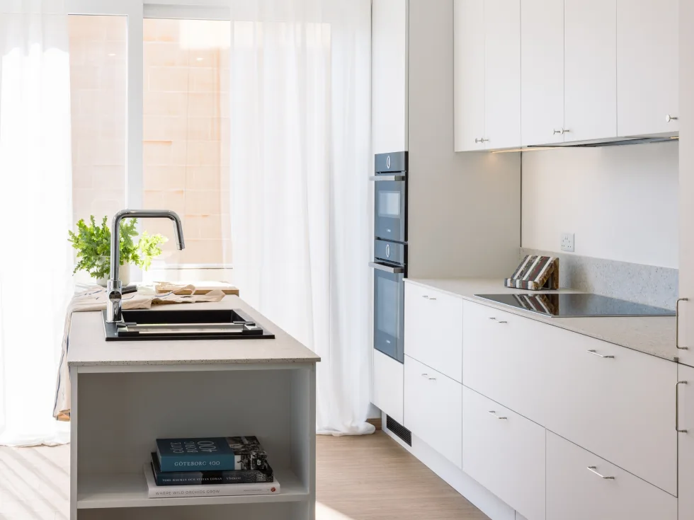 3 bed Apartment For Rent in Sliema, Sliema - thumb 5