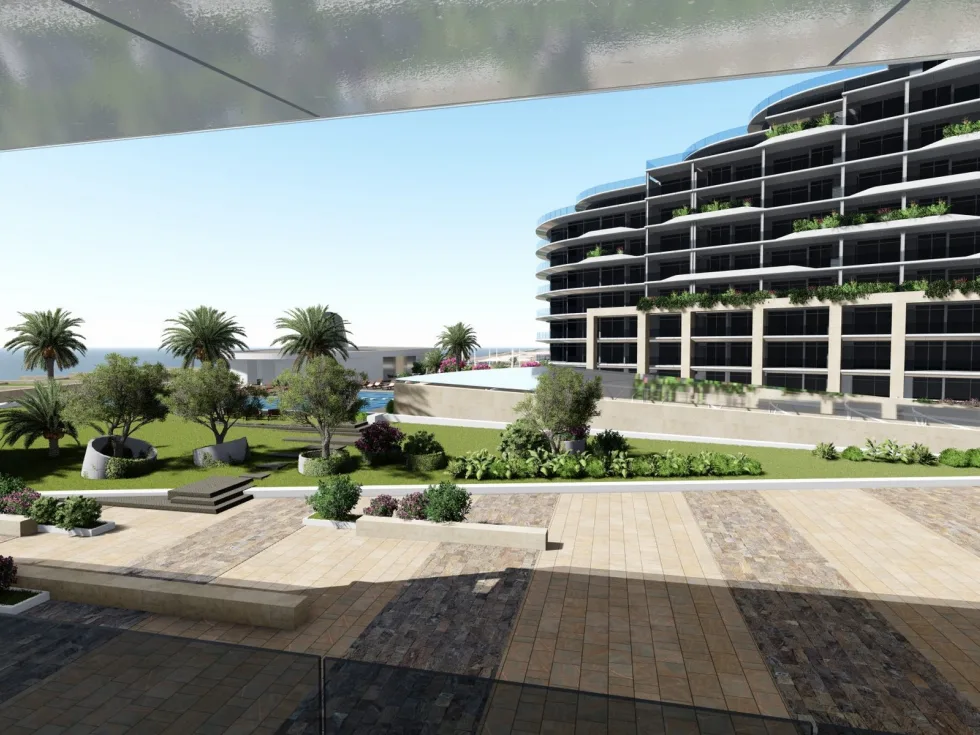 2 bed Apartment For Sale in Kalkara, Kalkara - thumb 1