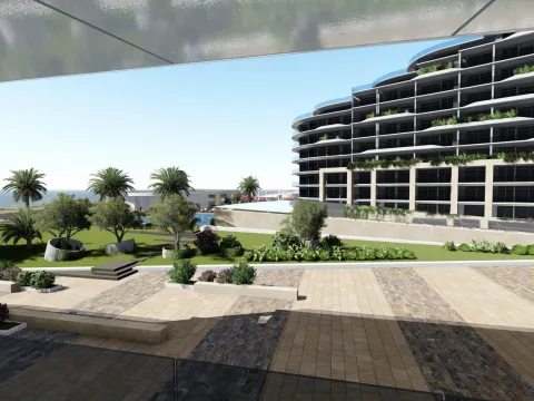 2 bed Apartment For Sale in Kalkara, Kalkara - thumb 1