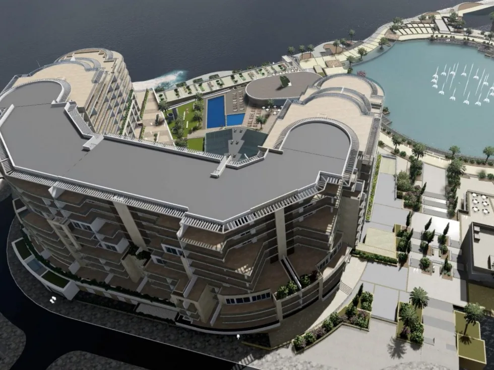 2 bed Apartment For Sale in Kalkara, Kalkara - thumb 17