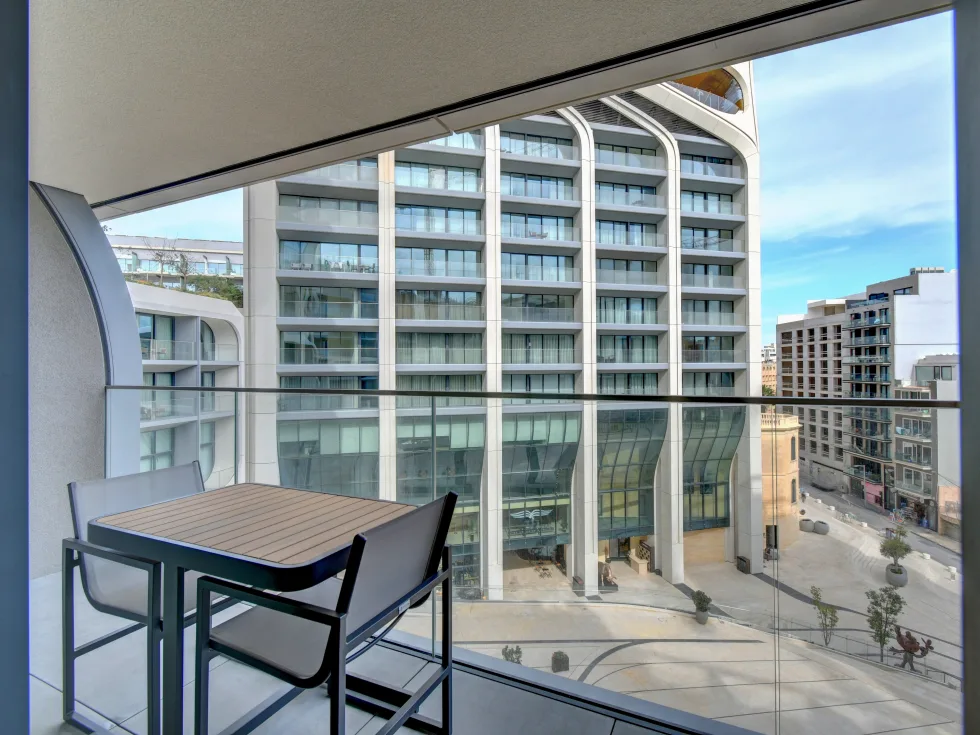 1 bed Apartment For Rent in St Julian's, St Julian's - thumb 2