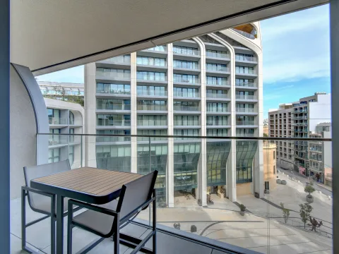 1 bed Apartment For Rent in St Julian's, St Julian's - thumb 2