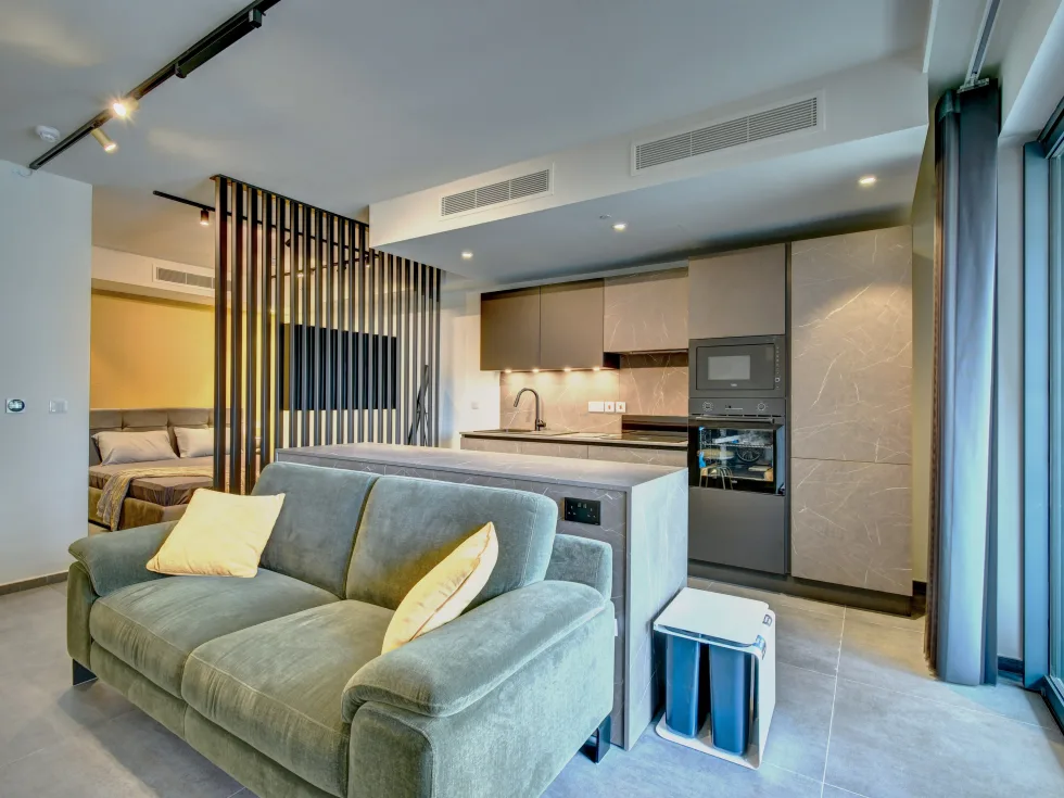 1 bed Apartment For Rent in St Julian's, St Julian's - thumb 3