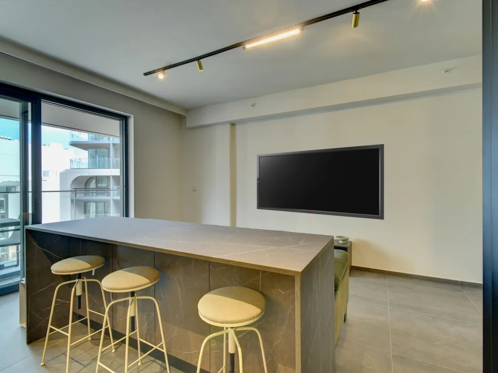 1 bed Apartment For Rent in St Julian's, St Julian's - thumb 4