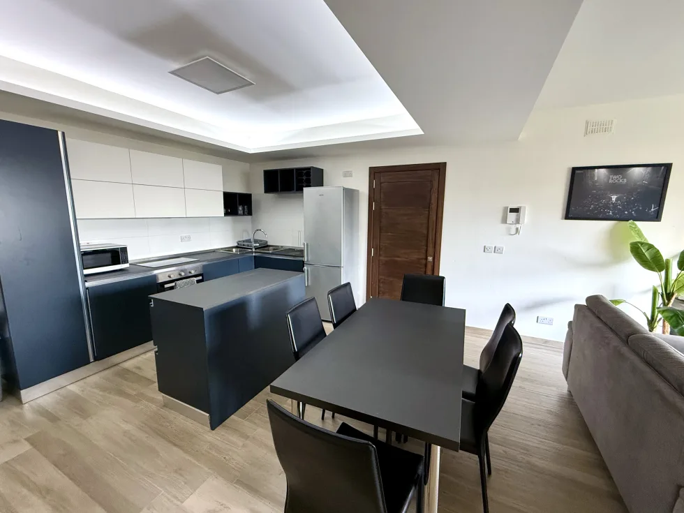 2 bed Apartment For Rent in St Julian's, St Julian's - thumb 2