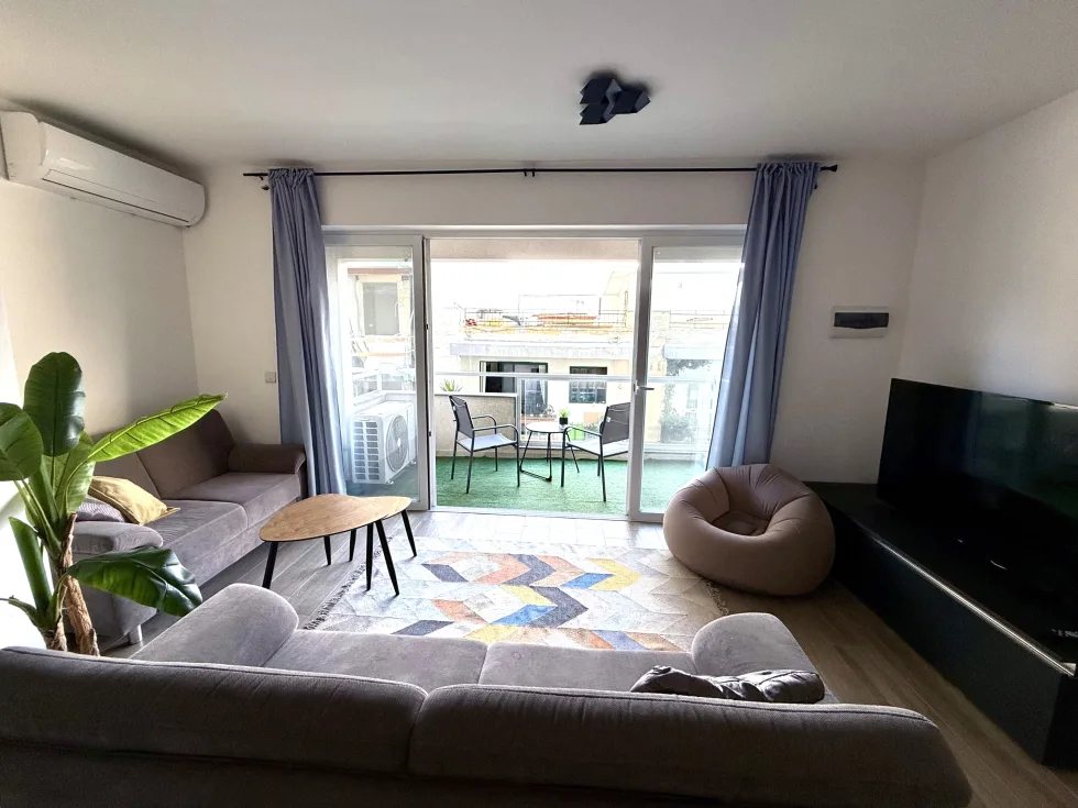 2 bed Apartment For Rent in St Julian's, St Julian's - thumb 3