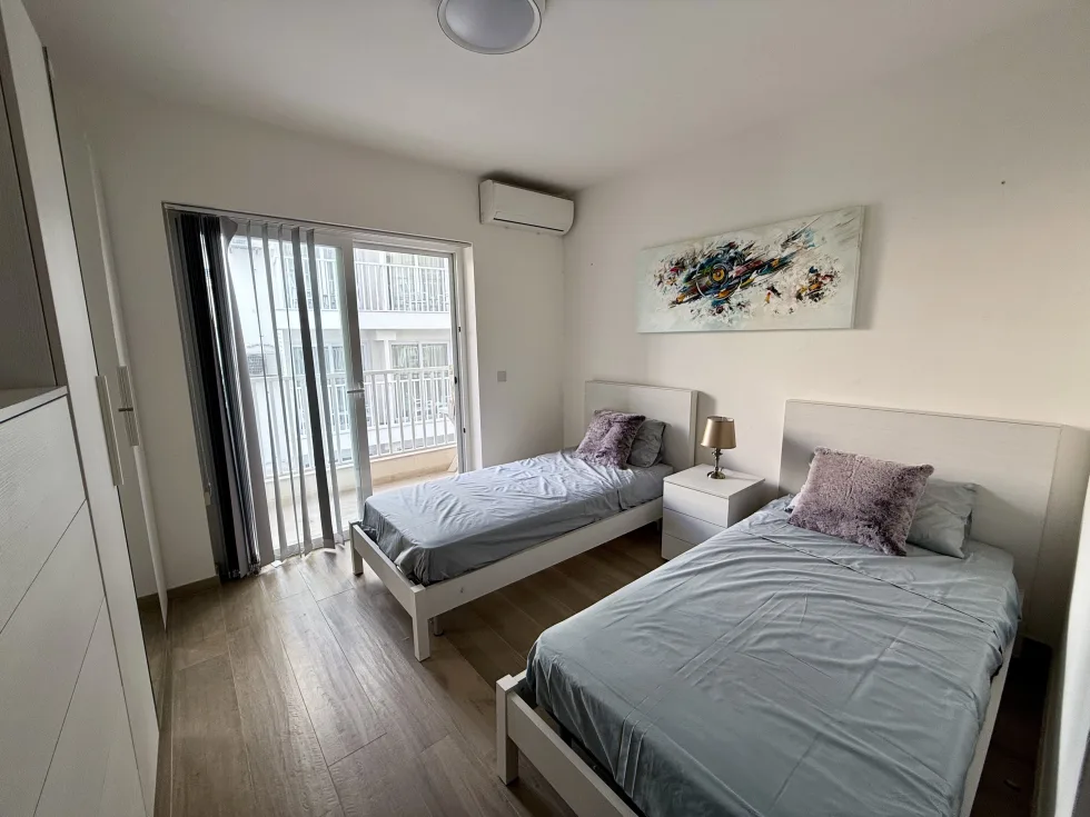 2 bed Apartment For Rent in St Julian's, St Julian's - thumb 6