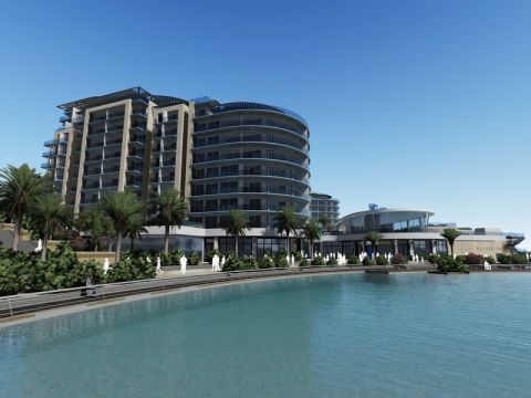 1 bed Apartment For Sale in Kalkara, Kalkara - thumb 1