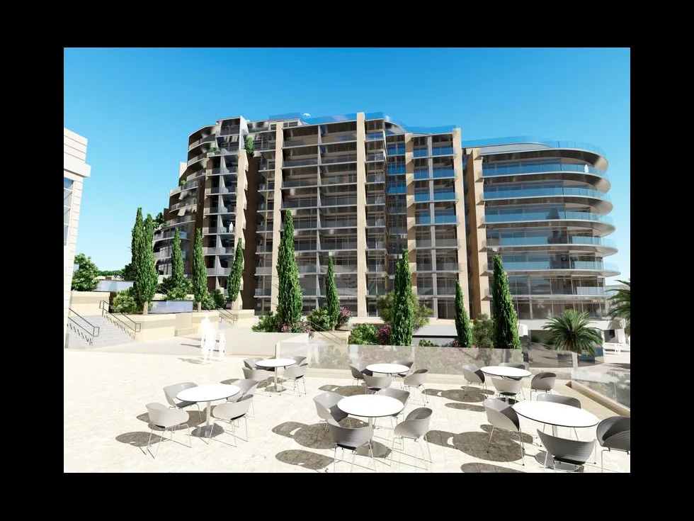 1 bed Apartment For Sale in Kalkara, Kalkara - thumb 3