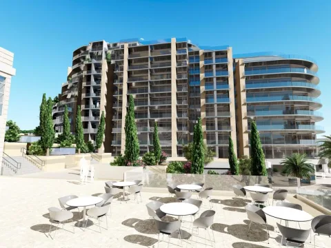 1 bed Apartment For Sale in Kalkara, Kalkara - thumb 3