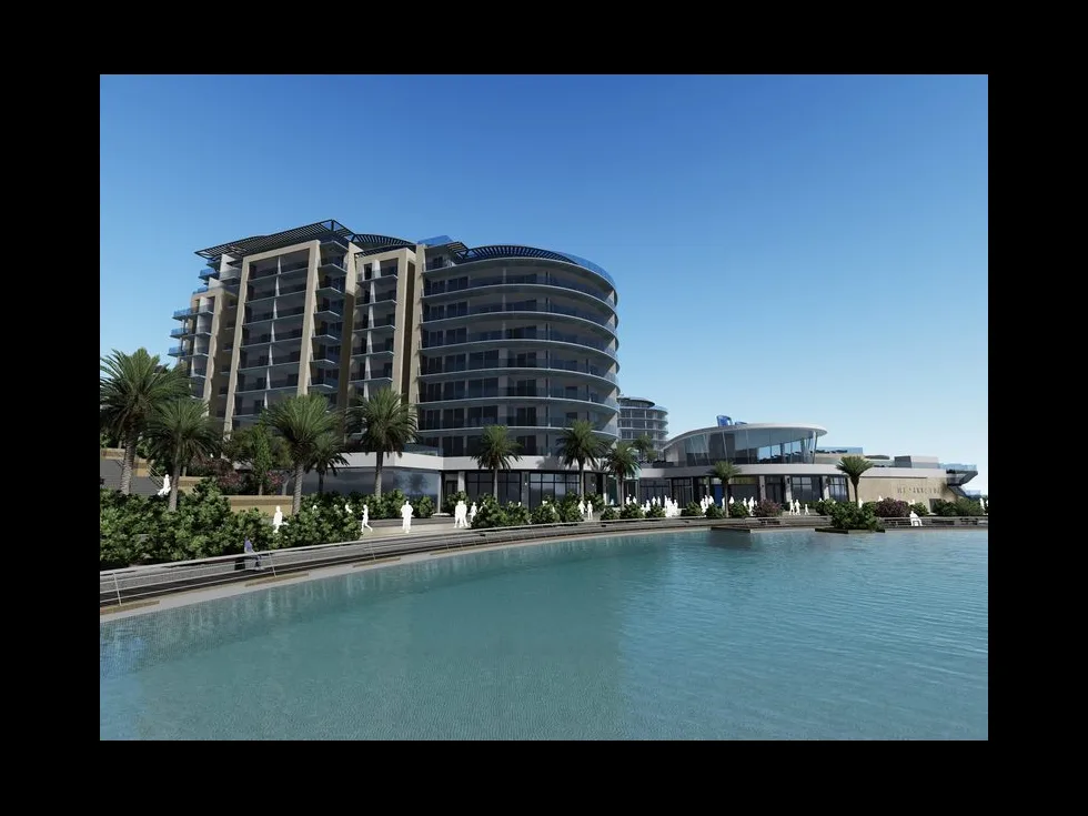 2 bed Apartment For Sale in Kalkara, Kalkara - thumb 2