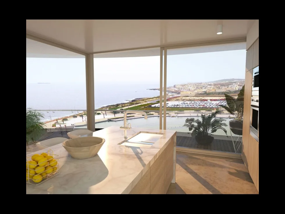 2 bed Apartment For Sale in Kalkara, Kalkara - thumb 8