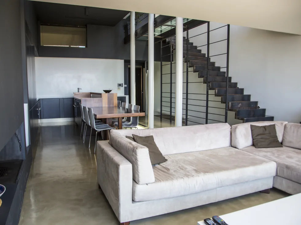 2 bed Penthouse For Rent in Mellieha, Mellieha - thumb 2