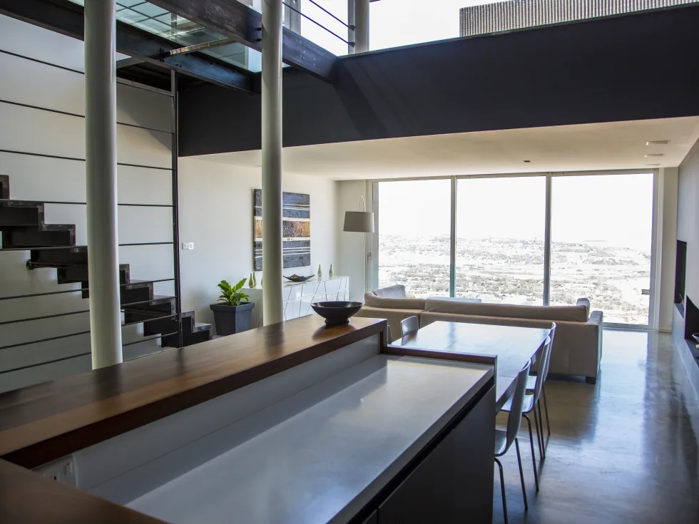 2 bed Penthouse For Rent in Mellieha, Mellieha - thumb 3