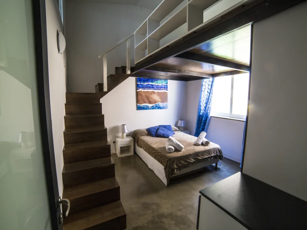 2 bed Penthouse For Rent in Mellieha, Mellieha - thumb 7