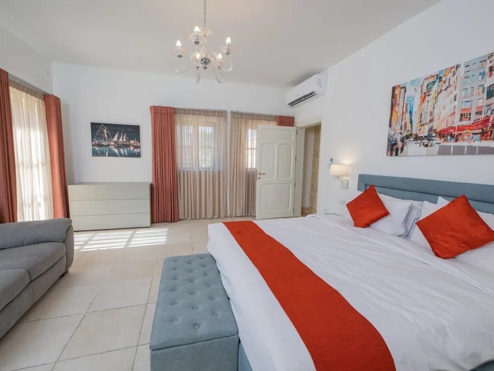 4 bed Villa For Rent in Lija, Lija - thumb 11