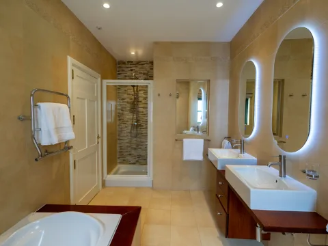 4 bed Villa For Rent in Lija, Lija - thumb 12