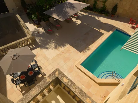 4 bed Villa For Rent in Lija, Lija - thumb 14