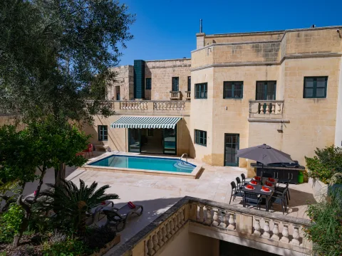 4 bed Villa For Rent in Lija, Lija - thumb 15