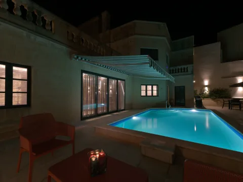 4 bed Villa For Rent in Lija, Lija - thumb 16