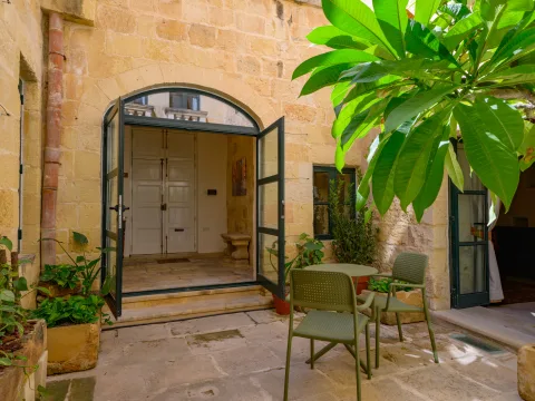 4 bed Villa For Rent in Lija, Lija - thumb 2