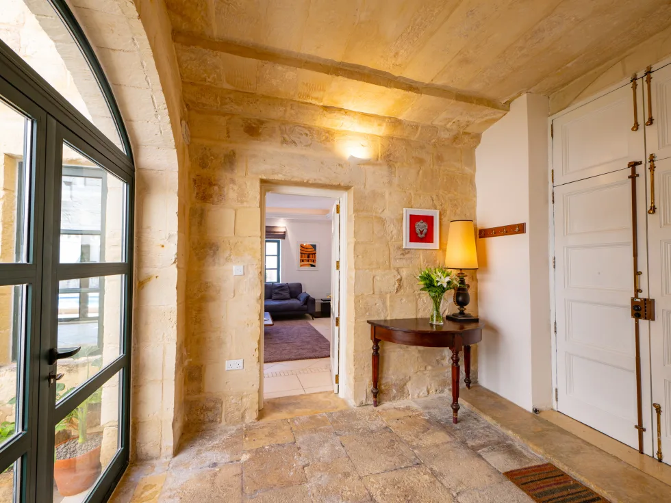 4 bed Villa For Rent in Lija, Lija - thumb 3