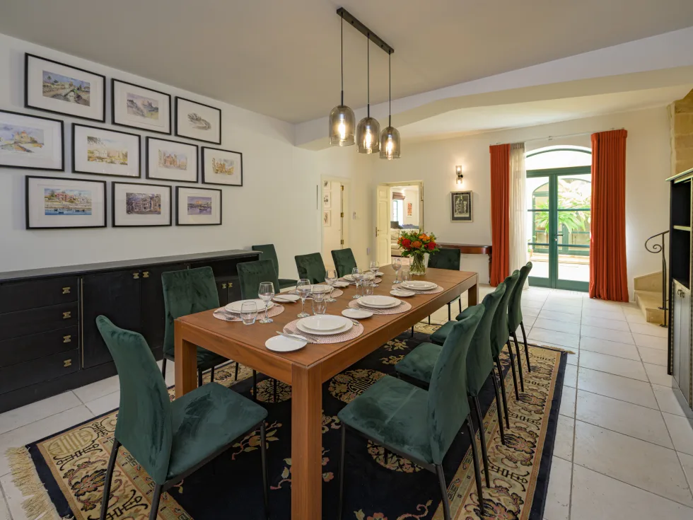 4 bed Villa For Rent in Lija, Lija - thumb 4