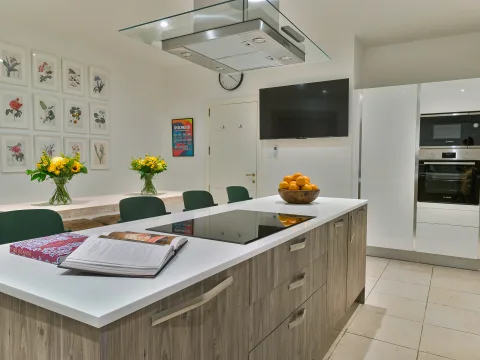 4 bed Villa For Rent in Lija, Lija - thumb 6