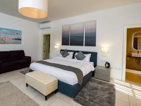 4 bed Villa For Rent in Lija, Lija - thumb 8