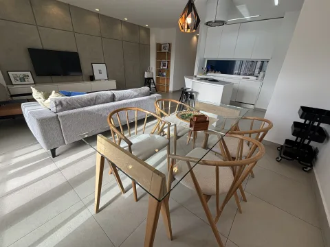 2 bed Apartment For Rent in St Julian's, St Julian's - thumb 2