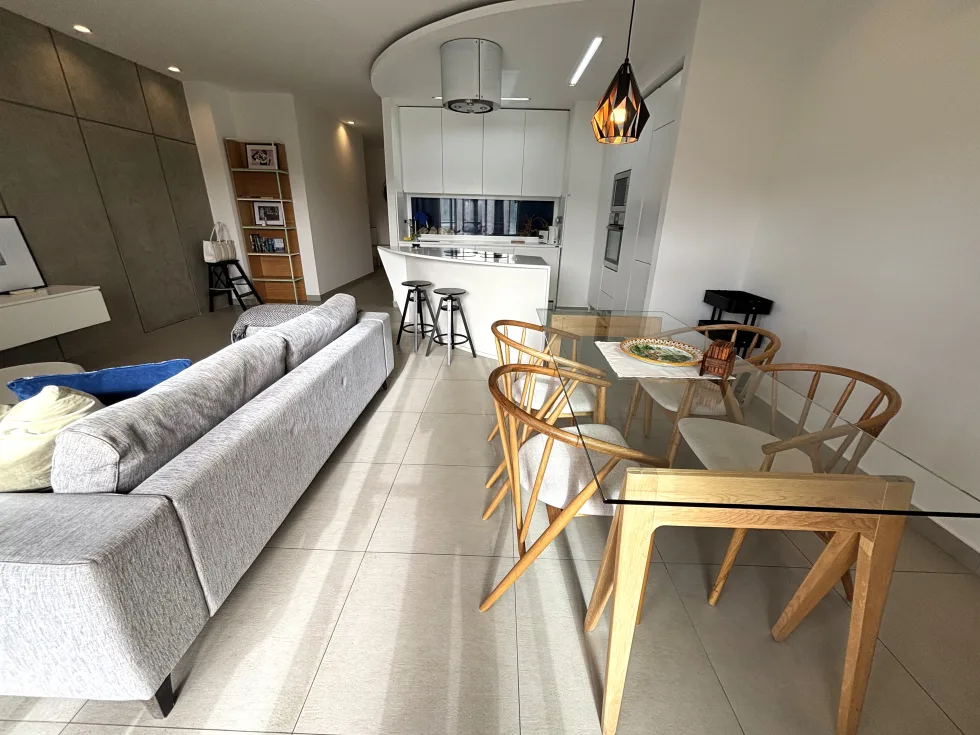 2 bed Apartment For Rent in St Julian's, St Julian's - thumb 3