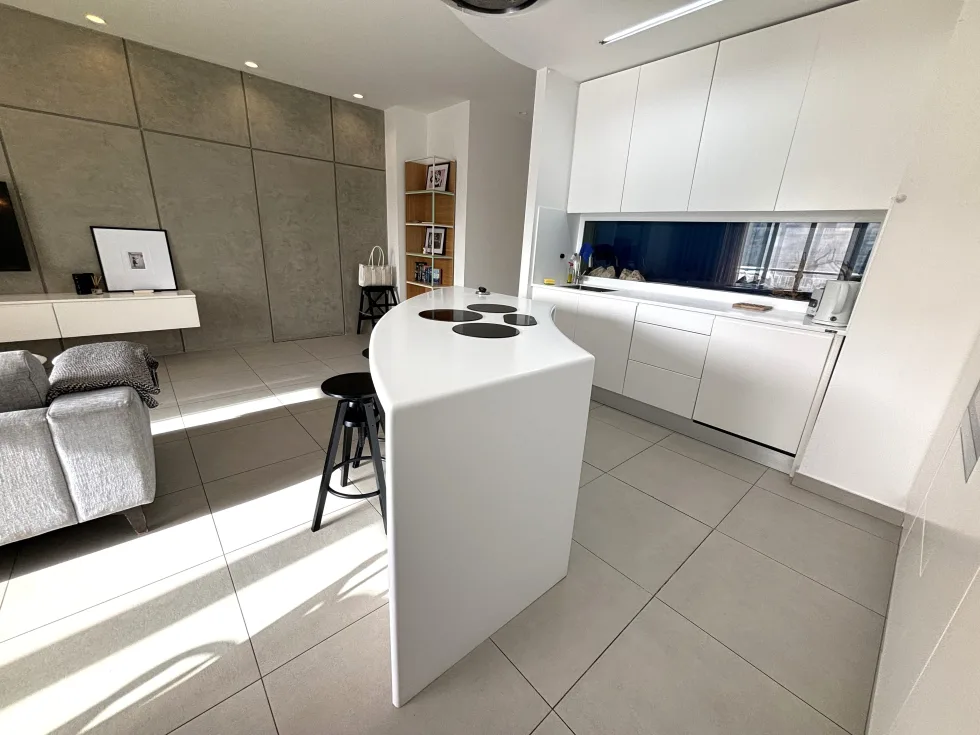 2 bed Apartment For Rent in St Julian's, St Julian's - thumb 6