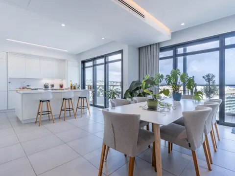 3 bed Penthouse For Sale in St Julian's, St Julian's - thumb 2