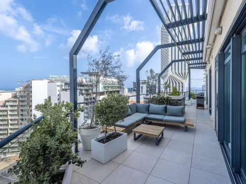 3 bed Penthouse For Sale in St Julian's, St Julian's - thumb 7