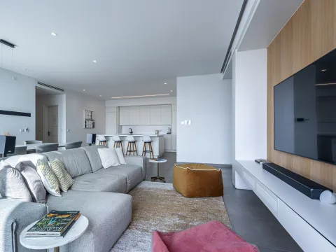 3 bed Penthouse For Sale in St Julian's, St Julian's - thumb 8