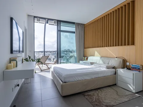 3 bed Penthouse For Sale in St Julian's, St Julian's - thumb 9