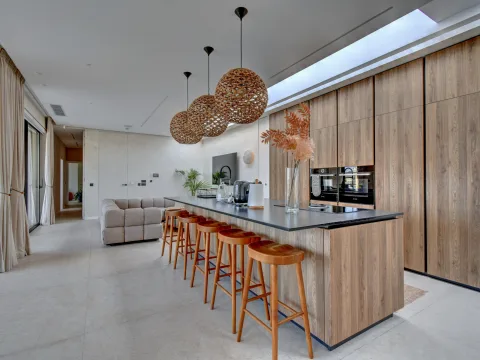 4 bed Villa For Rent in Mgarr, Mgarr - thumb 11